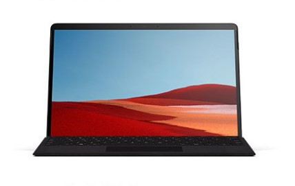 仲巴安装 Surface 更新时遇到问题？
