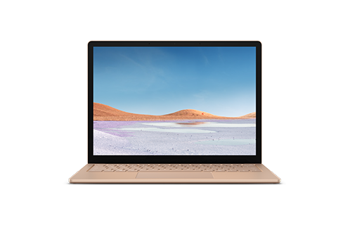 仲巴微软surface laptop售后如何处理